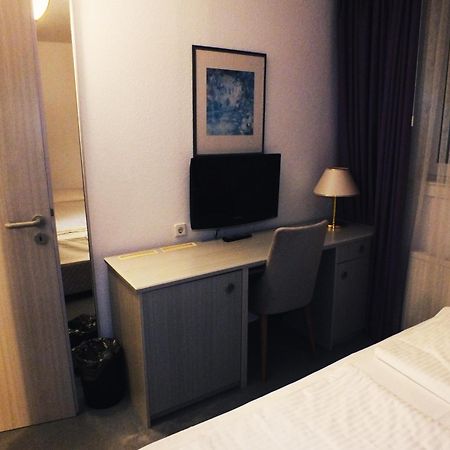 Werrapark Aktiv Hotel Am Sommerberg Masserberg Eksteriør billede
