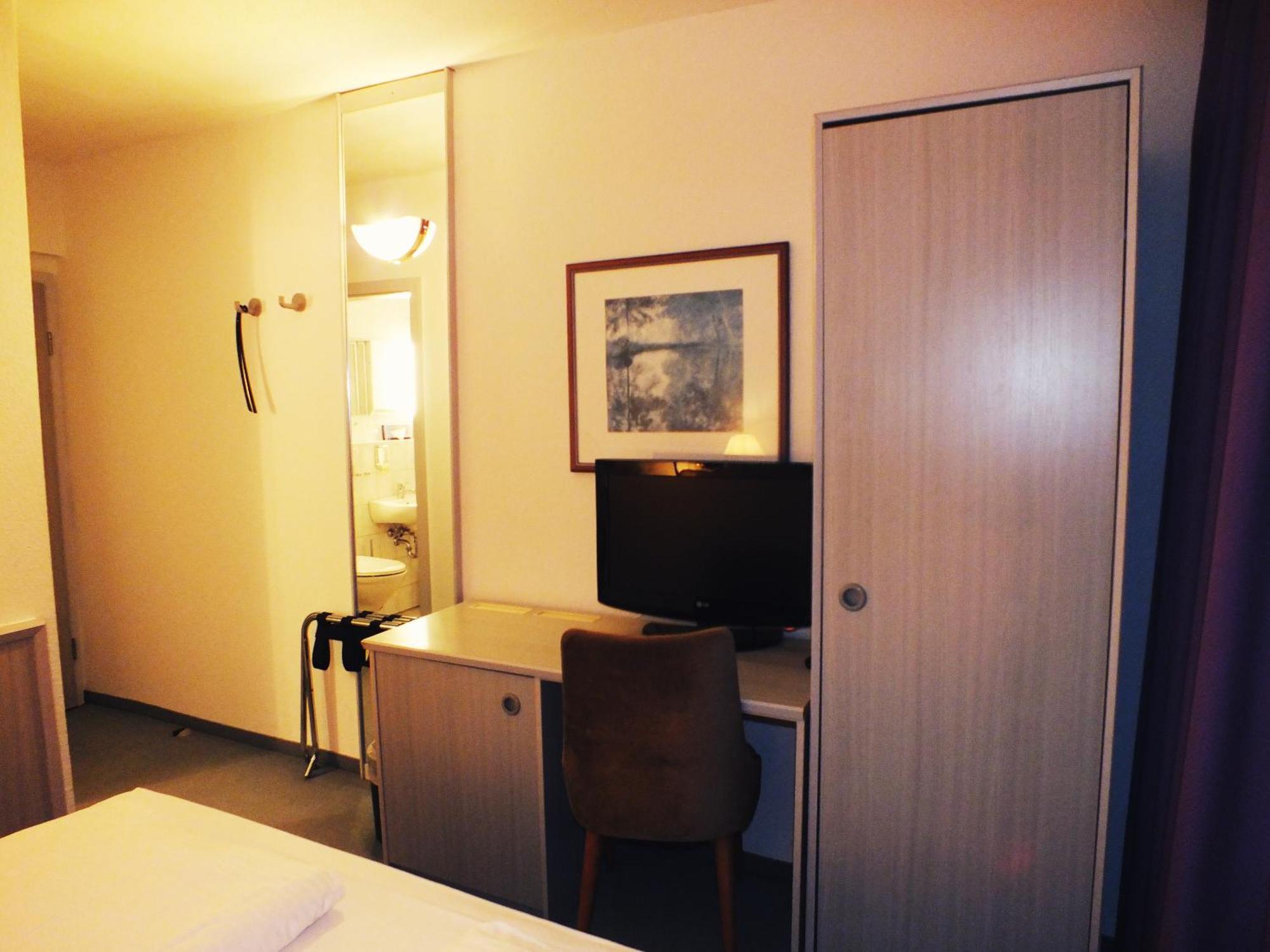 Werrapark Aktiv Hotel Am Sommerberg Masserberg Eksteriør billede