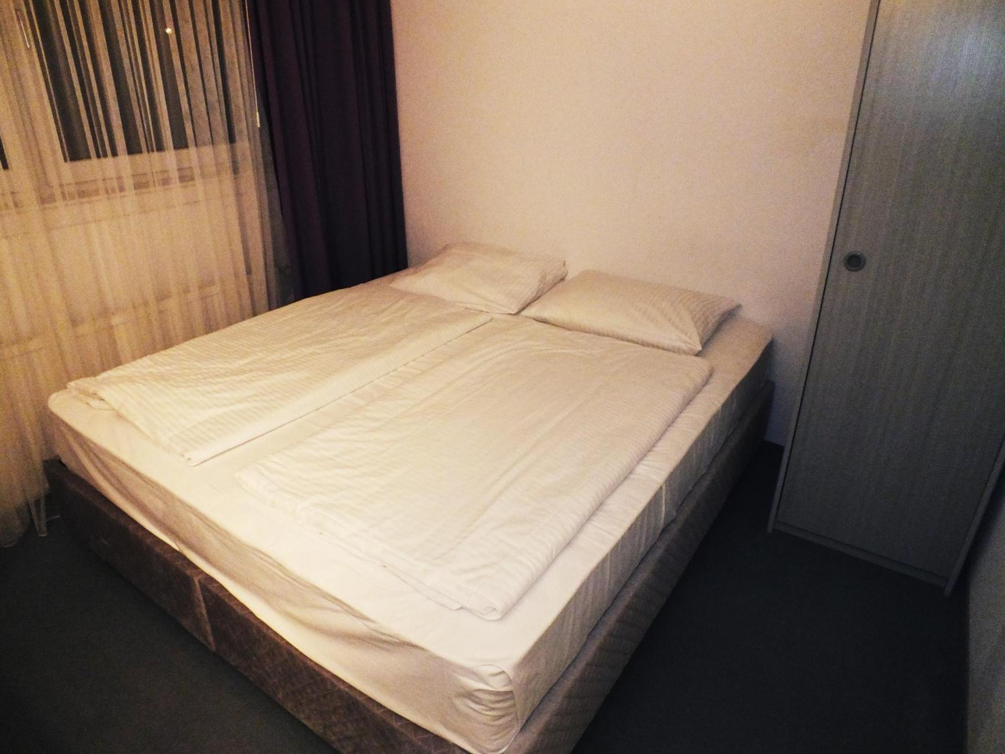 Werrapark Aktiv Hotel Am Sommerberg Masserberg Eksteriør billede