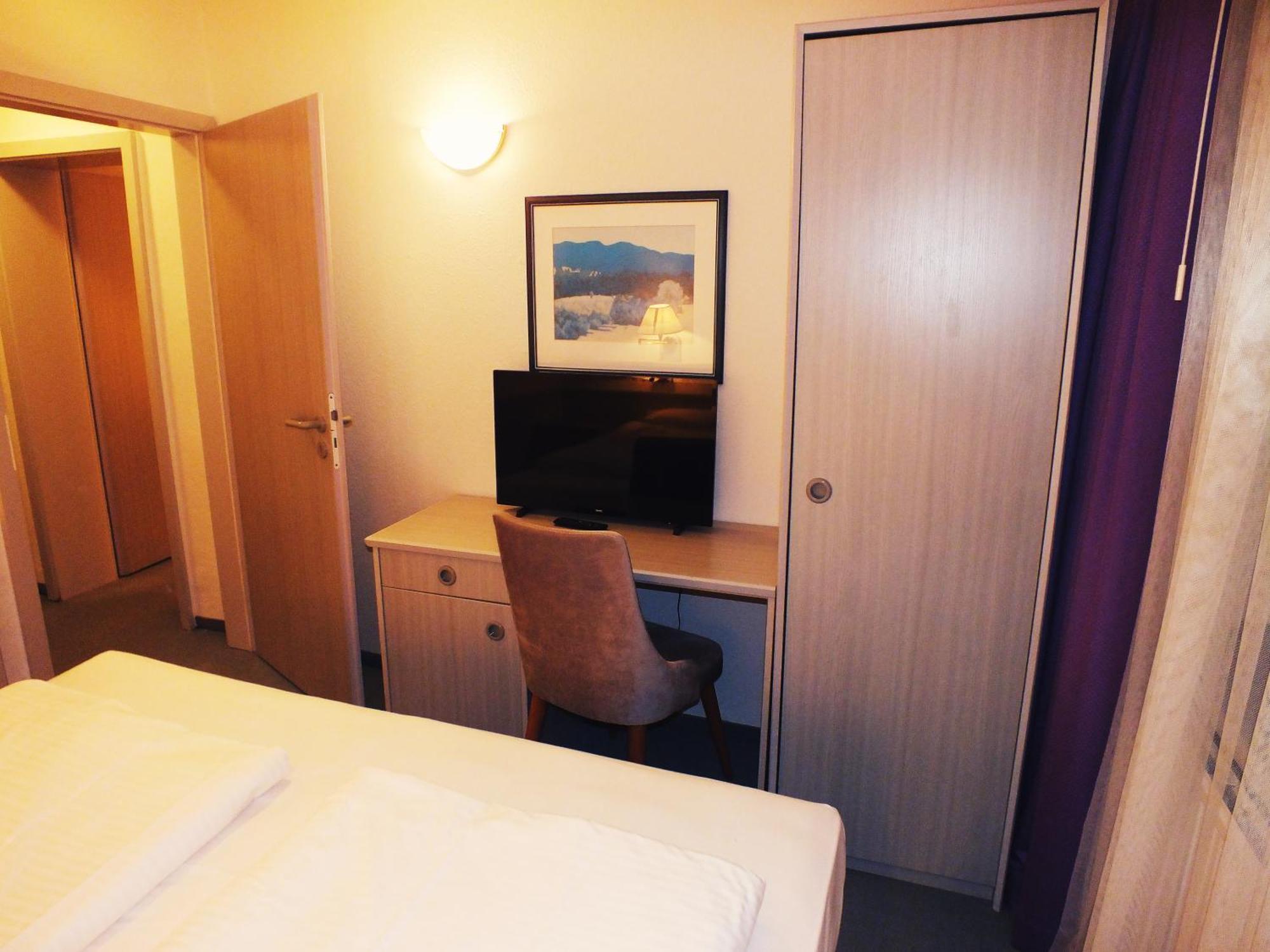 Werrapark Aktiv Hotel Am Sommerberg Masserberg Eksteriør billede