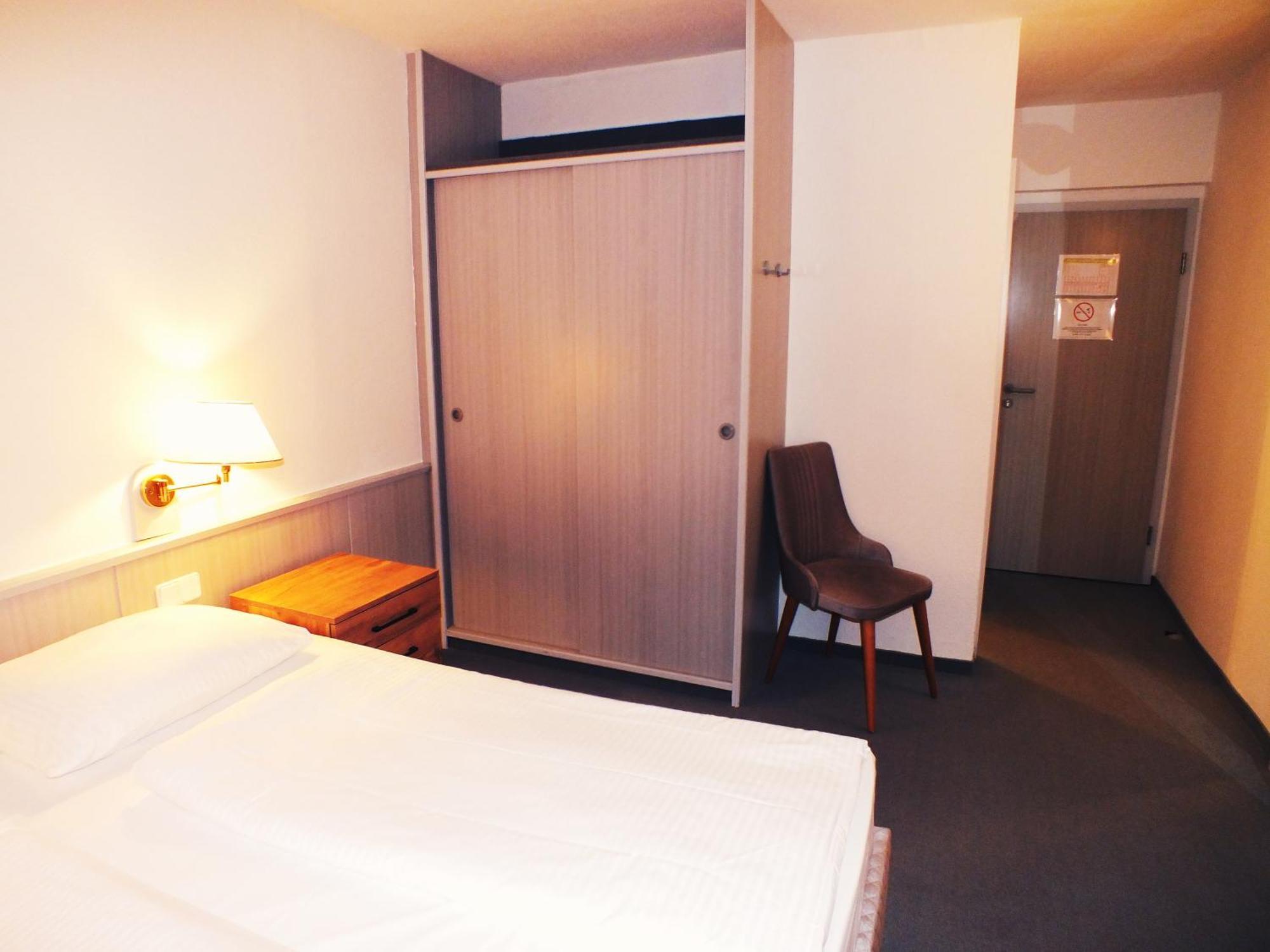 Werrapark Aktiv Hotel Am Sommerberg Masserberg Eksteriør billede